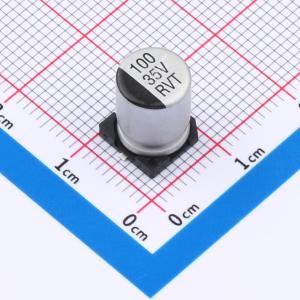 RVT1V101M0810ZY商品缩略图