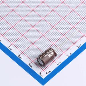 DXK035M227G122S1AA商品缩略图