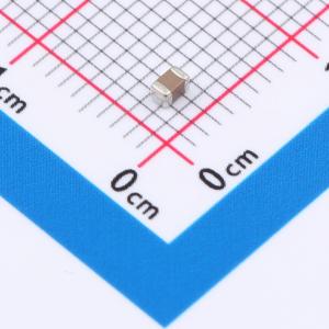 CGA0805X5R106K6R3MT商品缩略图