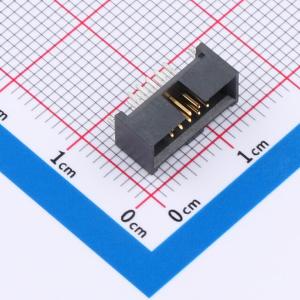 SHF-105-01-L-D-TH-LC商品缩略图