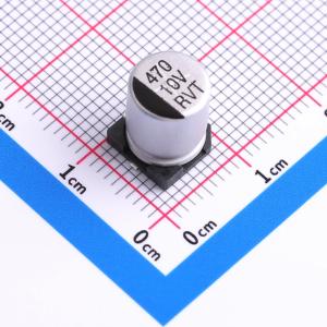 RVT10V470M8X10商品缩略图