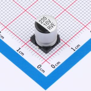 RVE1C221M0810商品缩略图