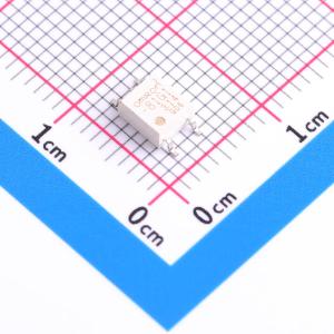 G3VM-81G1商品缩略图