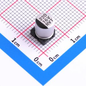 RVT16V220M6X8商品缩略图