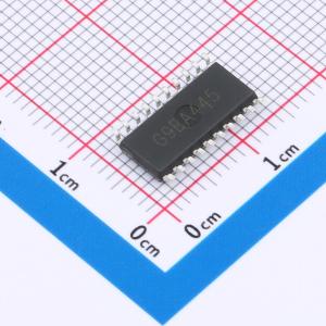 SN74HC373NSDTR(XBLW)商品缩略图