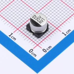 RVT1E220M0605ZY商品缩略图