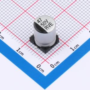 RVE1H470M0810ZY商品缩略图