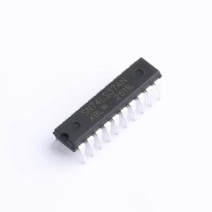 SN74LS374N(XBLW)商品缩略图