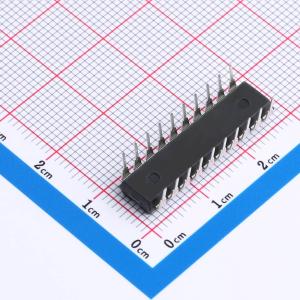 SN74LS574N(XBLW)商品缩略图