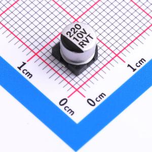 RVT10V220M6X5商品缩略图