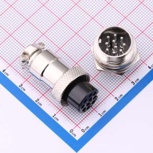 GX16-FH-10-A-A商品缩略图