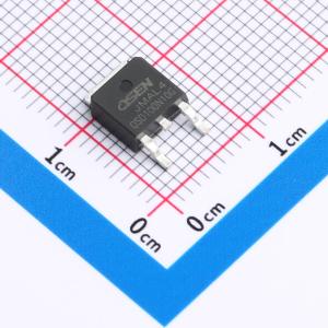 OSD100N10G商品缩略图