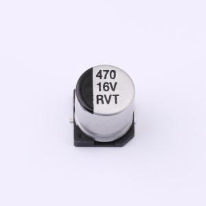 RVT1C471M1010ZY商品缩略图