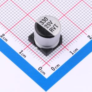 RVT1E331M1010ZY商品缩略图