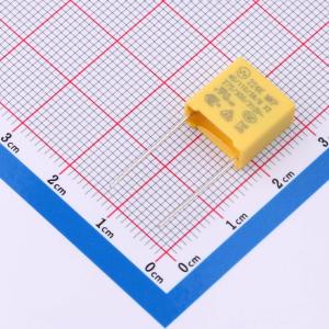等级:X2 0.22uF ±10% 275V