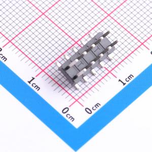 HX PZ2.54-2x5P TP-D商品缩略图