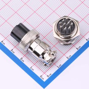 GX16-FH-10-A-A商品缩略图