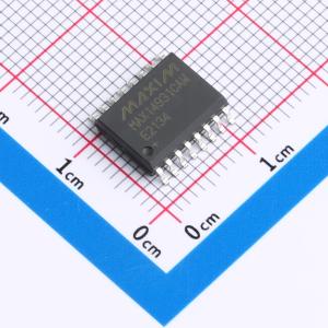 MAX14931CAWE+商品缩略图