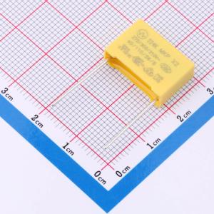 等级:X2 0.22uF ±10% 275V 310V