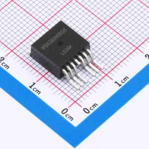 WSK280N06G6商品缩略图