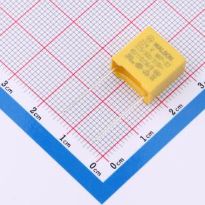 等级:X2 0.22uF ±10% 275V 310V