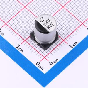 RVE1J470M0810ZY商品缩略图