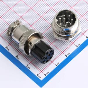 GX16-FH-09-A-A商品缩略图