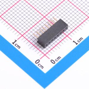 HX PM1.27-1x8P ZC H3.4商品缩略图