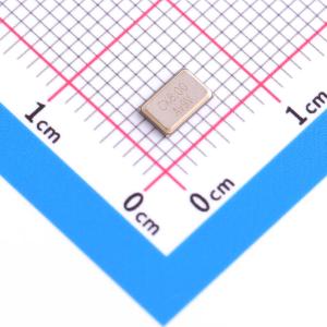 8MHz ±10ppm 12pF