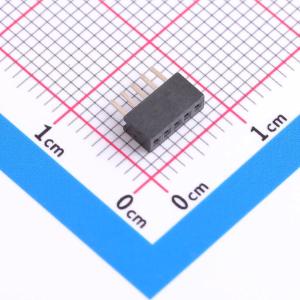 HX PM1.27-1x5P ZC H3.4商品缩略图