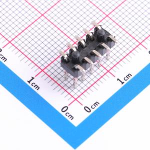 HX PZ2.54-2x5P TP-D商品缩略图