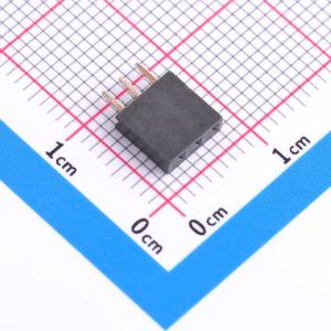 HX PM2.0-1x3P ZC H6.35商品缩略图