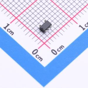 74LVC1G66LT05ARCQ商品缩略图