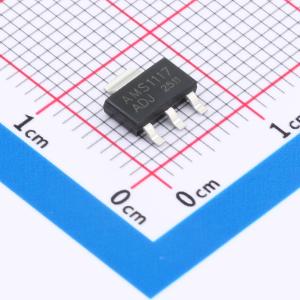 AMS1117-ADJ商品缩略图