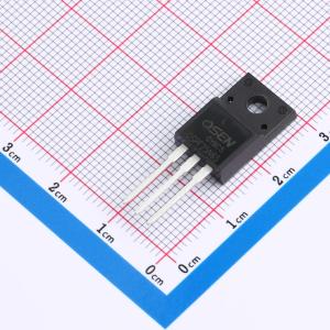 OSPF25N65商品缩略图