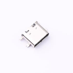 TYPE C 16PIN XUBF-0336-0816商品缩略图