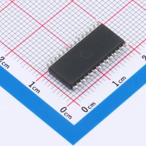 IRS2336DSTRPBF商品缩略图