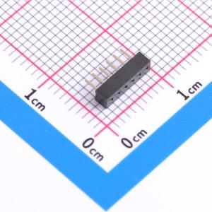 HX PM1.27-1x6P ZC H2.0商品缩略图