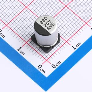 RVE1E331M0810ZY商品缩略图