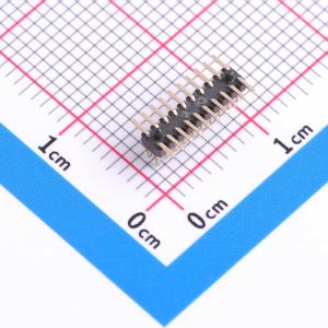 HX PZ1.0-2x10P TP-D商品缩略图