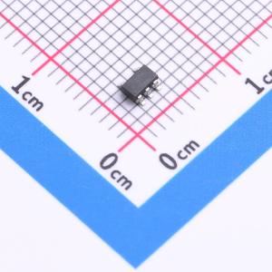 74LVC1G66LT05ARCQ商品缩略图