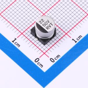 RVT1H220M0605ZY商品缩略图