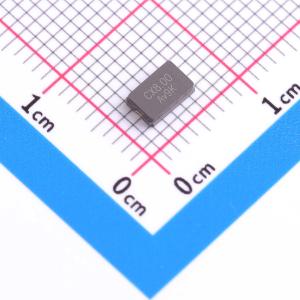 8MHz ±10ppm 20pF