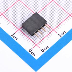 HX PM2.0-1x4P ZC H6.35商品缩略图