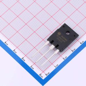 GC3N150PF 碳化硅超高压MOS