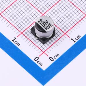 RVE1H220M0605ZY商品缩略图