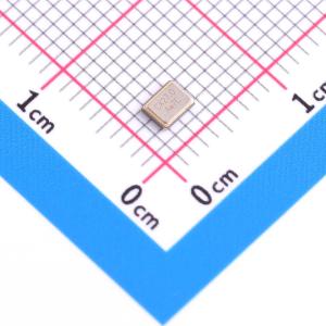 27MHz ±10ppm 20pF