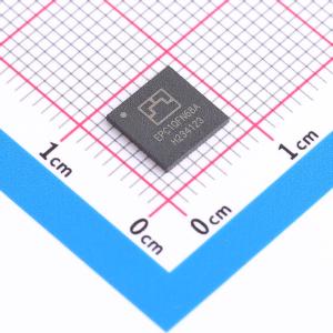 ECG,EEG,EMG,PPG多参数生命体征健康检测SOC芯片-九感EPC001