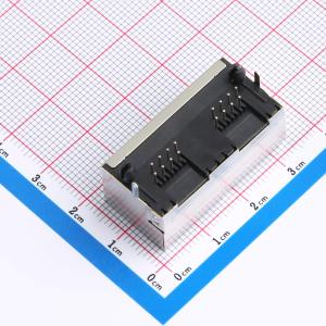 RJ45J-12881B15-A商品缩略图