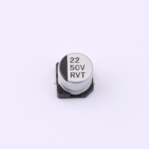 RVT1H220M0605ZY商品缩略图